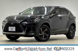 lexus nx 2017 -LEXUS--Lexus NX DAA-AYZ10--AYZ10-1017190---LEXUS--Lexus NX DAA-AYZ10--AYZ10-1017190-