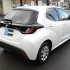 toyota yaris 2023 quick_quick_5BA-KSP210_KSP210-0094618 image 2