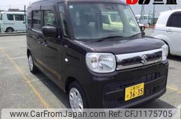 suzuki spacia 2020 -SUZUKI 【三重 582ｾ3635】--Spacia MK53S-257772---SUZUKI 【三重 582ｾ3635】--Spacia MK53S-257772-
