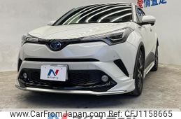 toyota c-hr 2018 quick_quick_ZYX10_ZYX10-2107491