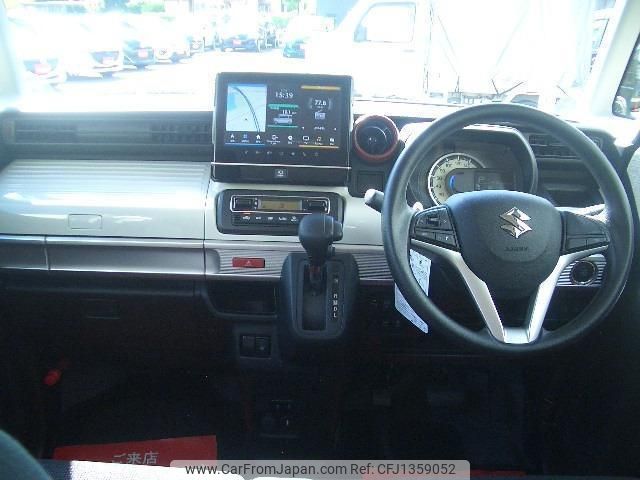 suzuki spacia 2023 quick_quick_MK53S_MK53S-447590 image 2