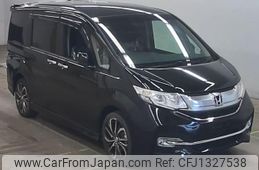 honda stepwagon-spada 2015 quick_quick_DBA-RP4_RP4-1003690