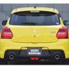 suzuki swift 2019 quick_quick_CBA-ZC33S_ZC33S-125817 image 6