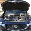 mazda cx-3 2021 CFJ0819959 image 13