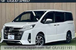 toyota noah 2019 quick_quick_DBA-ZRR80W_ZRR80-0521860