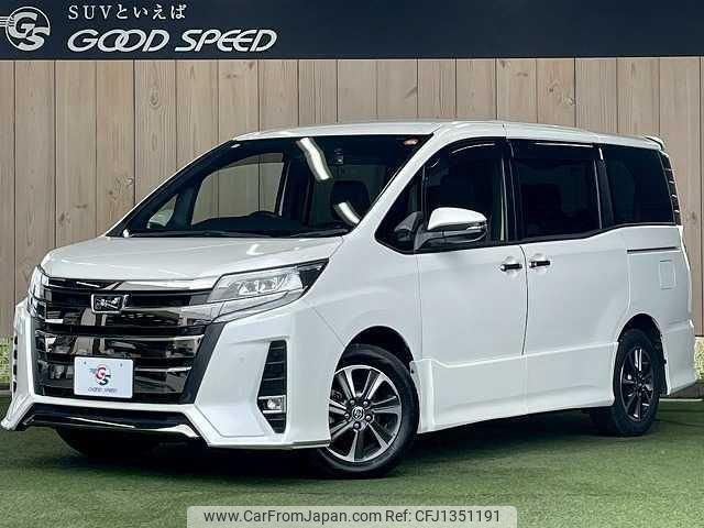 toyota noah 2019 quick_quick_DBA-ZRR80W_ZRR80-0521860 image 1