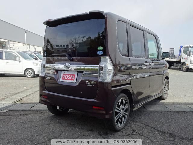 daihatsu tanto 2015 quick_quick_DBA-LA610S_LA610S-0046520 image 2