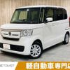 honda n-box 2019 -HONDA--N BOX DBA-JF3--JF3-1317912---HONDA--N BOX DBA-JF3--JF3-1317912- image 1