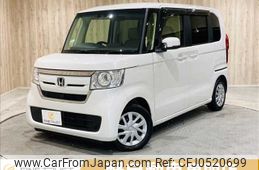 honda n-box 2019 -HONDA--N BOX DBA-JF3--JF3-1317912---HONDA--N BOX DBA-JF3--JF3-1317912-