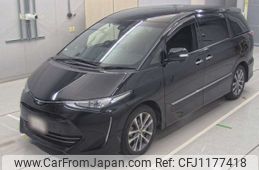 toyota estima 2018 -TOYOTA--Estima ACR50W-7159579---TOYOTA--Estima ACR50W-7159579-