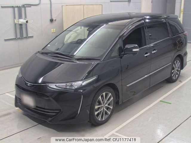 toyota estima 2018 -TOYOTA--Estima ACR50W-7159579---TOYOTA--Estima ACR50W-7159579- image 1