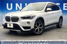 bmw x1 2017 -BMW--BMW X1 ABA-JG15--WBAJG120X0EA98394---BMW--BMW X1 ABA-JG15--WBAJG120X0EA98394-