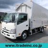 hino dutro 2024 GOO_NET_EXCHANGE_0404266A30250501W004 image 1