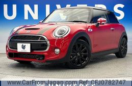 mini mini-others 2018 -BMW--BMW Mini CBA-XR20M--WMWXR52010TM82391---BMW--BMW Mini CBA-XR20M--WMWXR52010TM82391-