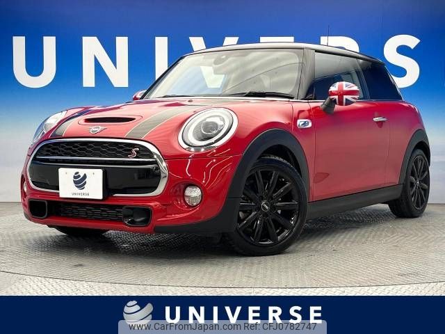 mini mini-others 2018 -BMW--BMW Mini CBA-XR20M--WMWXR52010TM82391---BMW--BMW Mini CBA-XR20M--WMWXR52010TM82391- image 1