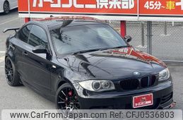 bmw 1-series 2008 quick_quick_ABA-UC35_WBAUC72020VF18192