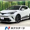 toyota c-hr 2017 quick_quick_ZYX10_ZYX10-2047532 image 1
