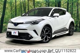 toyota c-hr 2017 quick_quick_ZYX10_ZYX10-2047532
