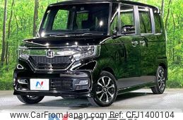 honda n-box 2017 -HONDA--N BOX DBA-JF3--JF3-1002772---HONDA--N BOX DBA-JF3--JF3-1002772-