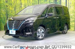 nissan serena 2022 quick_quick_HFC27_HFC27-153865