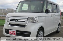 honda n-box 2021 -HONDA 【名変中 】--N BOX JF3--5084799---HONDA 【名変中 】--N BOX JF3--5084799-