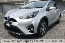 toyota aqua 2019 -TOYOTA--AQUA DAA-NHP10H--NHP10-6847039---TOYOTA--AQUA DAA-NHP10H--NHP10-6847039-