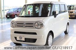 suzuki wagon-r 2024 quick_quick_5BA-MX81S_MX81S-203357
