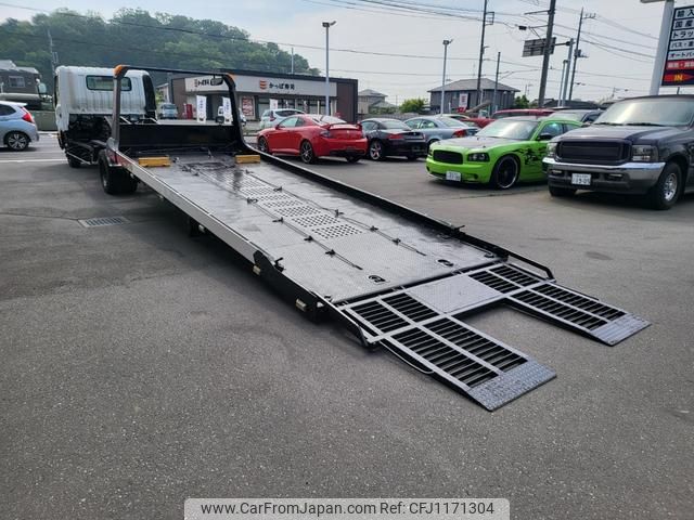 toyota dyna-truck 2015 GOO_NET_EXCHANGE_0403257A30250519W007 image 2