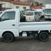 suzuki carry-truck 1995 quick_quick_DD51T_DD51T-415380 image 9