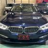 bmw 5-series 2017 quick_quick_JM20_WBAJM72010G637451 image 4