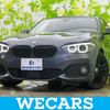 bmw 1-series 2017 quick_quick_DBA-1R15_WBA1R520X05C75169 image 1