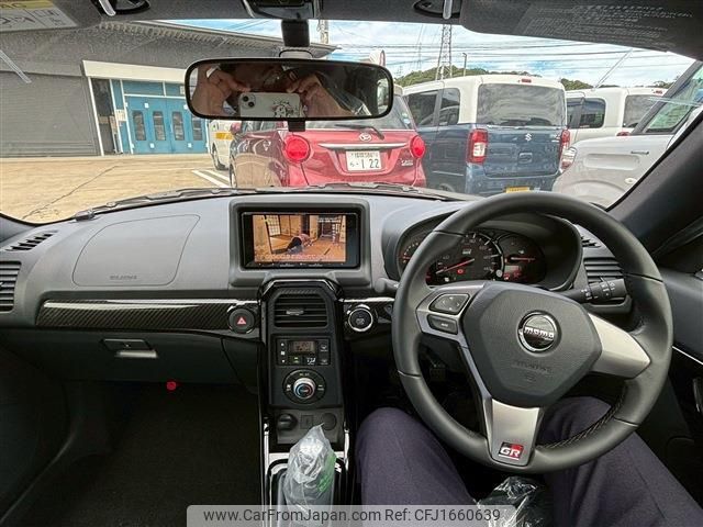 toyota copen 2025 CFJ1660639 image 2
