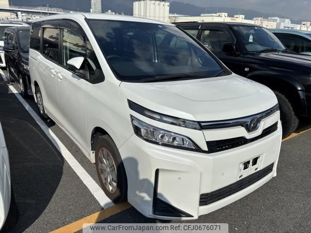 toyota voxy 2019 quick_quick_DBA-ZRR80G_ZRR80-0572426 image 2