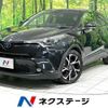 toyota c-hr 2018 quick_quick_ZYX10_ZYX10-2134928 image 1
