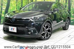 toyota c-hr 2018 quick_quick_ZYX10_ZYX10-2134928