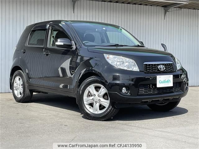 toyota rush 2015 CFJ4135950 image 1