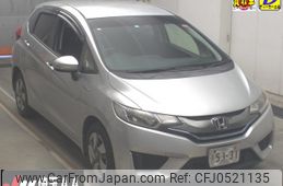 honda fit 2014 -HONDA--Fit GP5-3061880---HONDA--Fit GP5-3061880-