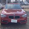 bmw 1-series 2015 -BMW--BMW 1 Series DBA-1A16--WBA1A12020P869465---BMW--BMW 1 Series DBA-1A16--WBA1A12020P869465- image 11