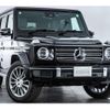 mercedes-benz g-class 2021 -MERCEDES-BENZ--Benz G Class 3DA-463350--W1N4633502X397958---MERCEDES-BENZ--Benz G Class 3DA-463350--W1N4633502X397958- image 6