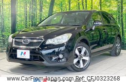 subaru xv 2014 -SUBARU--Subaru XV DAA-GPE--GPE-012182---SUBARU--Subaru XV DAA-GPE--GPE-012182-