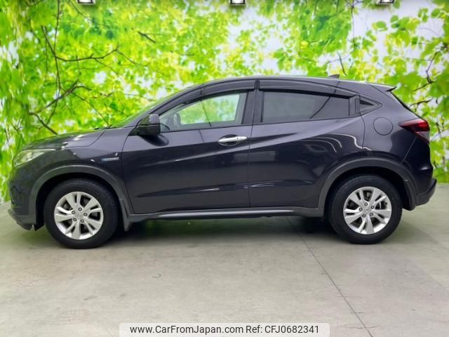 honda vezel 2015 quick_quick_DAA-RU4_RU4-1104917 image 2