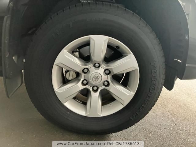 toyota land-cruiser-prado 2013 CFJ1736613 image 2