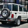 toyota land-cruiser 2015 -TOYOTA--Land Cruiser CBF-GRJ76K--GRJ76-1005855---TOYOTA--Land Cruiser CBF-GRJ76K--GRJ76-1005855- image 2