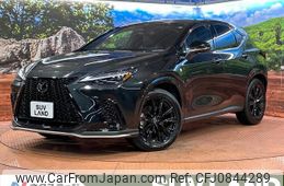 lexus nx 2023 quick_quick_AAZH20_AAZH20-6007982