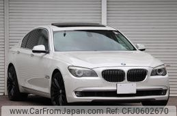 bmw 7-series 2009 quick_quick_KA30_WBAKA42050CU34775