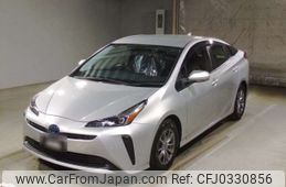 toyota prius 2021 -TOYOTA--Prius 6AA-ZVW51--ZVW51-6219701---TOYOTA--Prius 6AA-ZVW51--ZVW51-6219701-