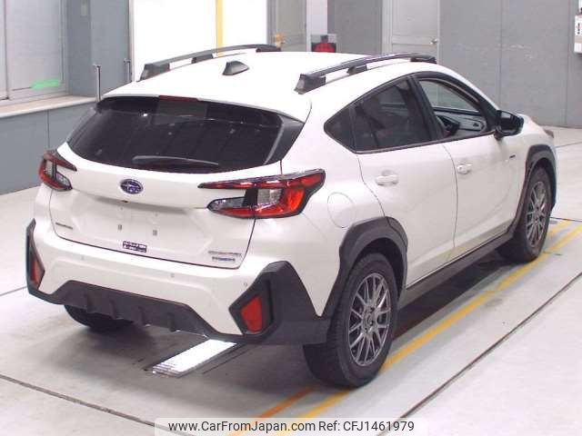 subaru subaru-others 2023 -SUBARU--Crosstrek 5AA-GUE--GUE-003288---SUBARU--Crosstrek 5AA-GUE--GUE-003288- image 2
