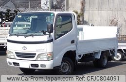 toyota toyoace 2005 25011902