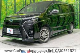 toyota voxy 2018 -TOYOTA--Voxy DAA-ZWR80W--ZWR80-0314426---TOYOTA--Voxy DAA-ZWR80W--ZWR80-0314426-