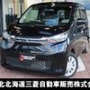 mitsubishi ek-wagon 2020 quick_quick_B33W_B33W-0009447 image 1